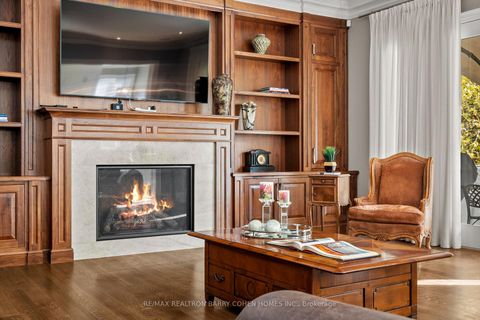 Photo 10 at 49 Gordon Road, Windfields, Toronto