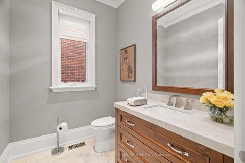 Photo 12 at 49 Gordon Road, Windfields, Toronto