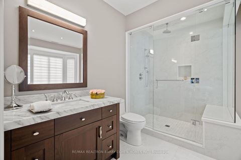 Photo 20 at 49 Gordon Road, Windfields, Toronto