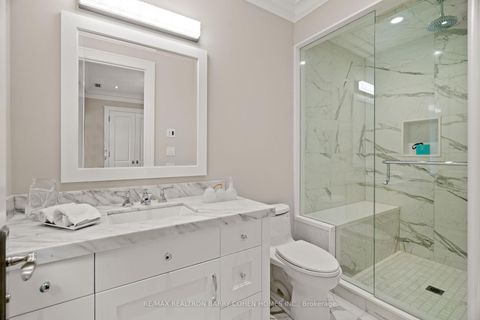 Photo 22 at 49 Gordon Road, Windfields, Toronto