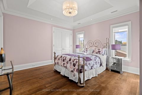 Photo 23 at 49 Gordon Road, Windfields, Toronto