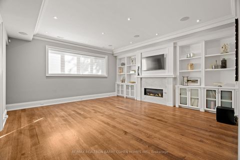 Photo 27 at 49 Gordon Road, Windfields, Toronto