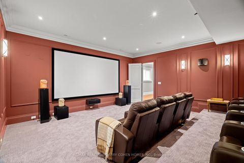 Photo 29 at 49 Gordon Road, Windfields, Toronto