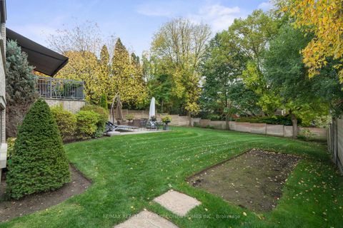 Photo 31 at 49 Gordon Road, Windfields, Toronto