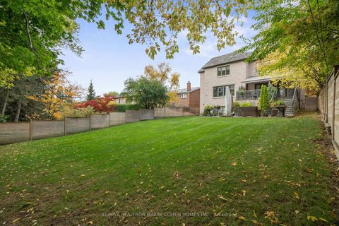 Photo 32 at 49 Gordon Road, Windfields, Toronto