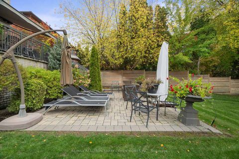 Photo 33 at 49 Gordon Road, Windfields, Toronto