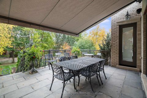 Photo 34 at 49 Gordon Road, Windfields, Toronto