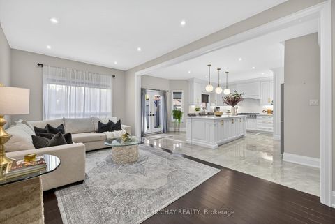 Photo 11 at 160 Golden Gate Circle, Sonoma Heights, Vaughan