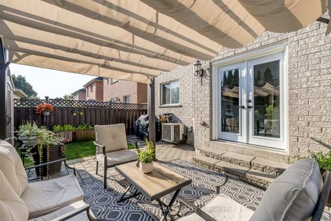 Photo 40 at 160 Golden Gate Circle, Sonoma Heights, Vaughan Photo 40 at 160 Golden Gate Circle, Sonoma Heights, Vaughan