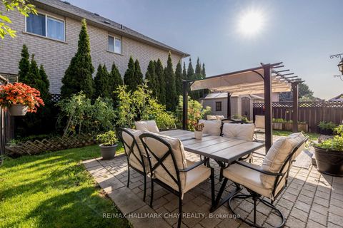 Photo 41 at 160 Golden Gate Circle, Sonoma Heights, Vaughan