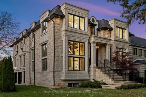 Photo 1 at 298 Hollywood Avenue, Willowdale East, Toronto Photo 1 at 298 Hollywood Avenue, Willowdale East, Toronto