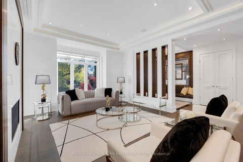 Photo 3 at 298 Hollywood Avenue, Willowdale East, Toronto