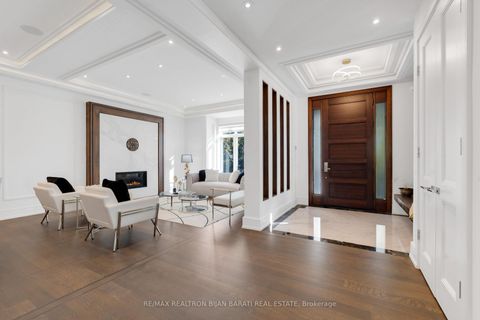 Photo 5 at 298 Hollywood Avenue, Willowdale East, Toronto