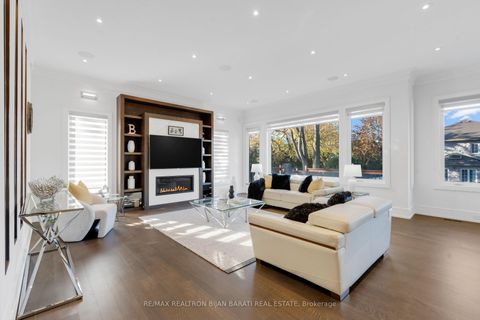 Photo 10 at 298 Hollywood Avenue, Willowdale East, Toronto