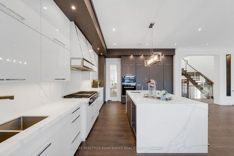 Photo 18 at 298 Hollywood Avenue, Willowdale East, Toronto