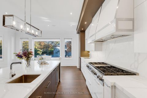 Photo 19 at 298 Hollywood Avenue, Willowdale East, Toronto