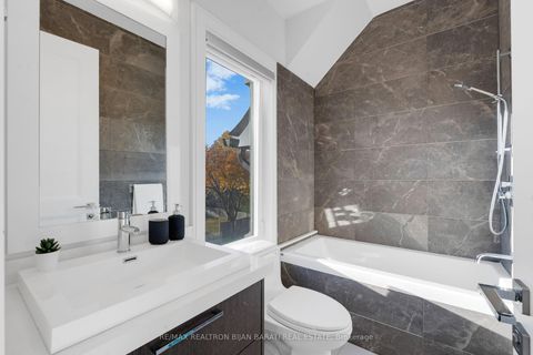 Photo 35 at 298 Hollywood Avenue, Willowdale East, Toronto