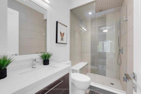 Photo 39 at 298 Hollywood Avenue, Willowdale East, Toronto