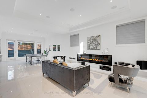 Photo 41 at 298 Hollywood Avenue, Willowdale East, Toronto