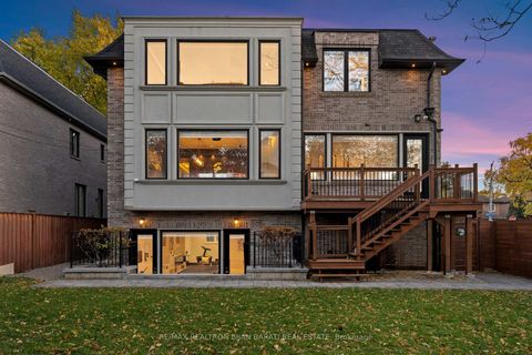 Photo 46 at 298 Hollywood Avenue, Willowdale East, Toronto