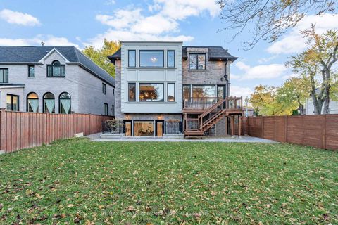 Photo 47 at 298 Hollywood Avenue, Willowdale East, Toronto