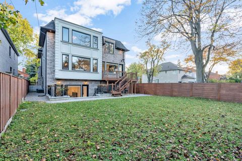 Photo 48 at 298 Hollywood Avenue, Willowdale East, Toronto