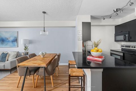 Photo 0 at 934 - 60 Heintzman Street, Junction Area, Toronto