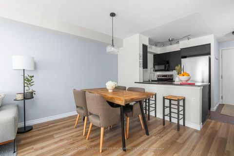 Photo 5 at 934 - 60 Heintzman Street, Junction Area, Toronto