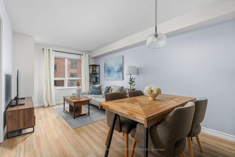 Photo 6 at 934 - 60 Heintzman Street, Junction Area, Toronto