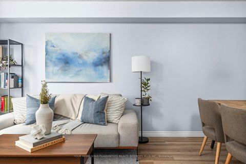 Photo 10 at 934 - 60 Heintzman Street, Junction Area, Toronto