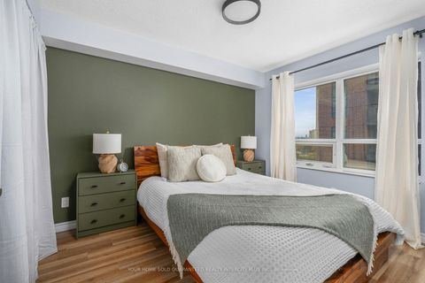 Photo 12 at 934 - 60 Heintzman Street, Junction Area, Toronto