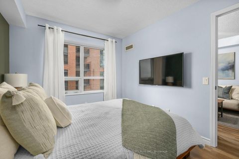 Photo 13 at 934 - 60 Heintzman Street, Junction Area, Toronto