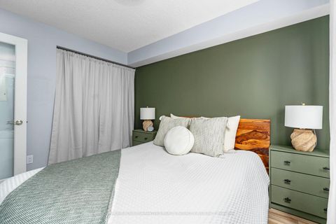 Photo 14 at 934 - 60 Heintzman Street, Junction Area, Toronto Photo 14 at 934 - 60 Heintzman Street, Junction Area, Toronto