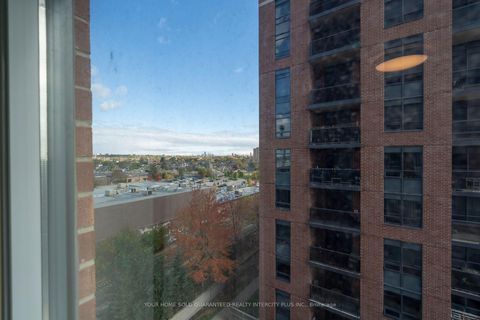 Photo 25 at 934 - 60 Heintzman Street, Junction Area, Toronto Photo 25 at 934 - 60 Heintzman Street, Junction Area, Toronto