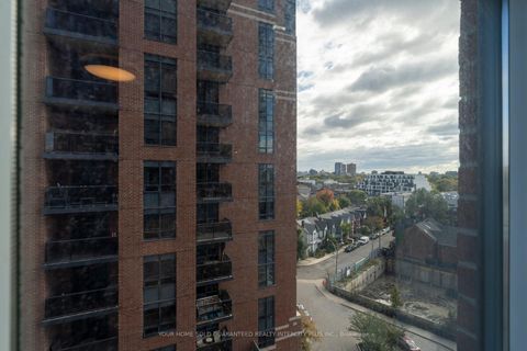 Photo 26 at 934 - 60 Heintzman Street, Junction Area, Toronto