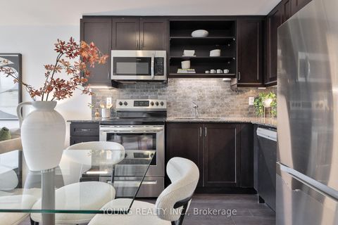 Photo 5 at 527 - 2791 EGLINTON Avenue E, Eglinton East, Toronto