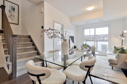 Photo 10 at 527 - 2791 EGLINTON Avenue E, Eglinton East, Toronto