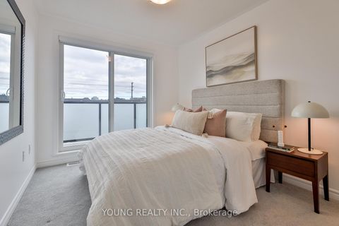 Photo 13 at 527 - 2791 EGLINTON Avenue E, Eglinton East, Toronto