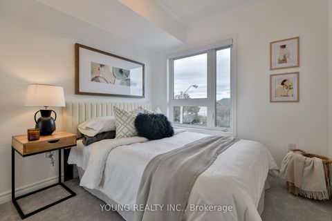 Photo 15 at 527 - 2791 EGLINTON Avenue E, Eglinton East, Toronto