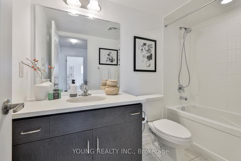 Photo 17 at 527 - 2791 EGLINTON Avenue E, Eglinton East, Toronto