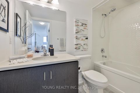 Photo 18 at 527 - 2791 EGLINTON Avenue E, Eglinton East, Toronto