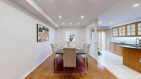 Photo 6 at 302 Redstone Road, Rouge Woods, Richmond Hill