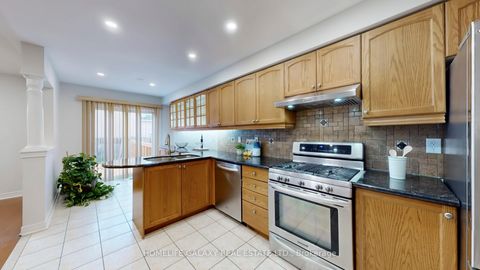 Photo 7 at 302 Redstone Road, Rouge Woods, Richmond Hill