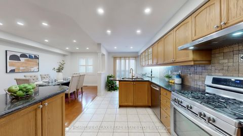 Photo 8 at 302 Redstone Road, Rouge Woods, Richmond Hill