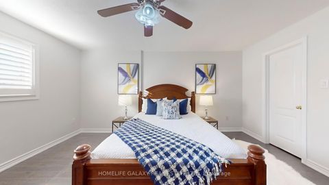 Photo 15 at 302 Redstone Road, Rouge Woods, Richmond Hill