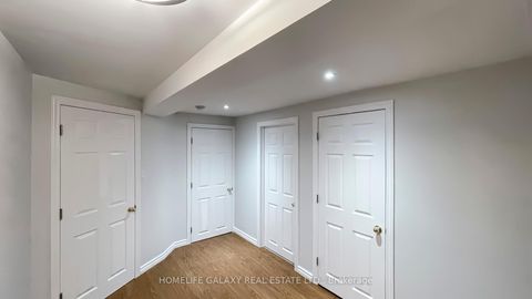 Photo 24 at 302 Redstone Road, Rouge Woods, Richmond Hill