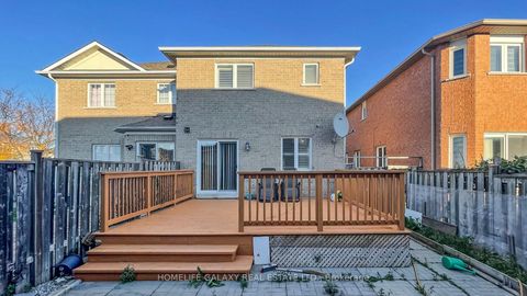 Photo 26 at 302 Redstone Road, Rouge Woods, Richmond Hill