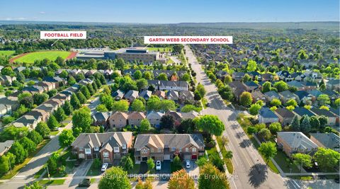 Photo 23 at 2159 Blue  Ridge Lane, WM Westmount, Oakville