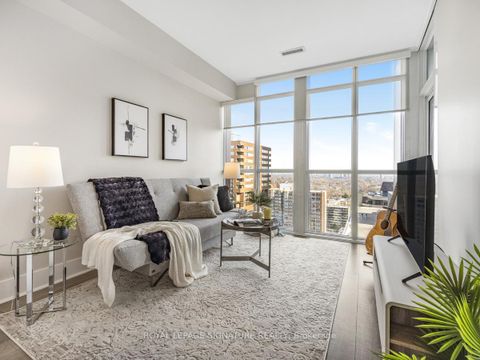 Photo 7 at 1704 - 32 Davenport Road, Annex, Toronto