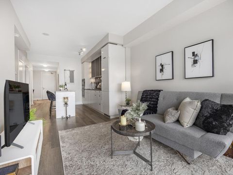 Photo 9 at 1704 - 32 Davenport Road, Annex, Toronto